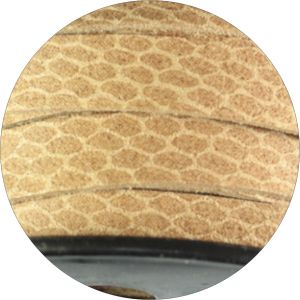 Tiras ante plano serpiente